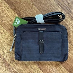 Roots 73 crossbody